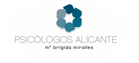Psicólogos Alicante - Mª Brígida Miralles